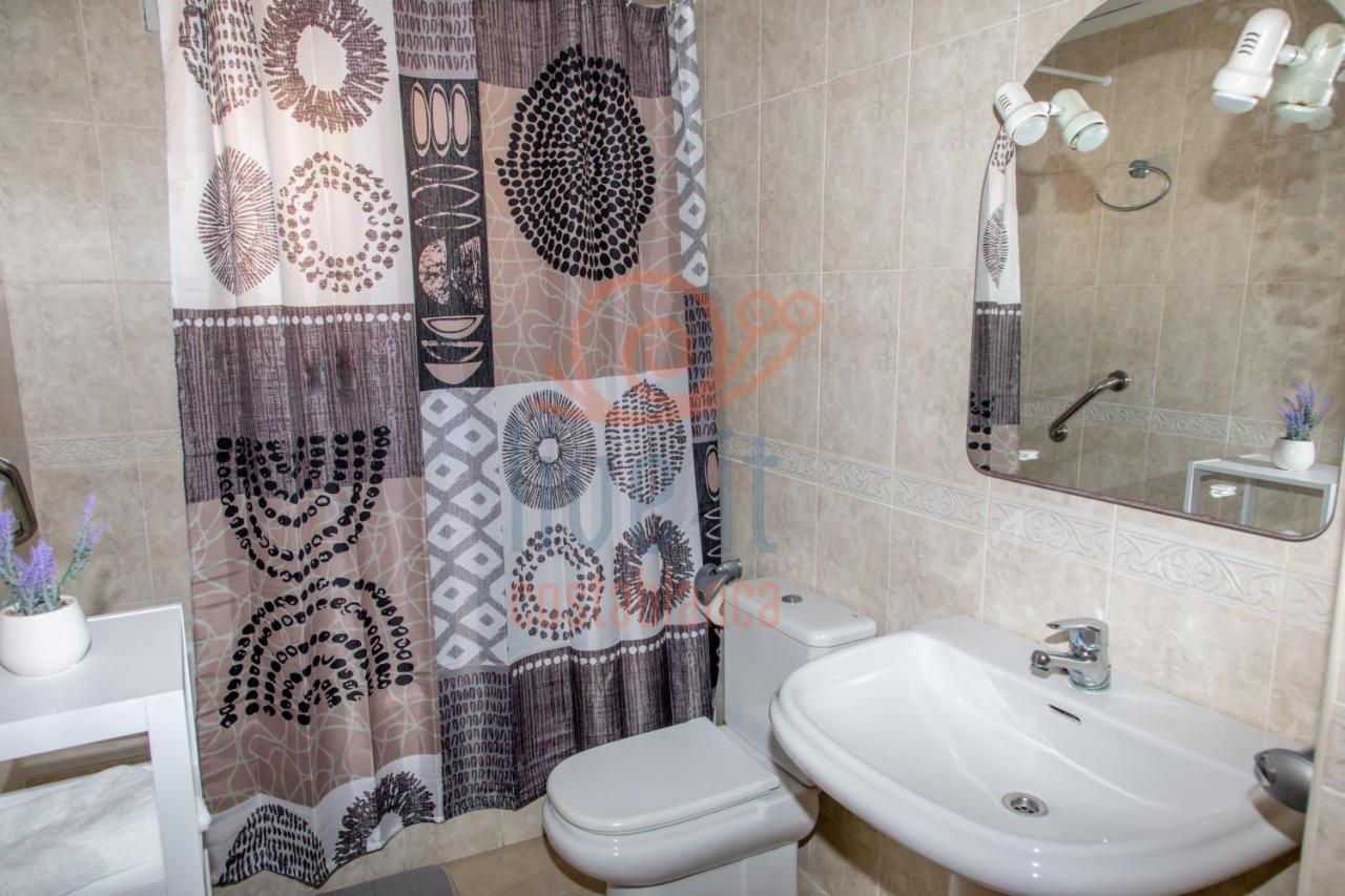 Apartamento Zen. Teulada. Live It Costablanca Exterior foto